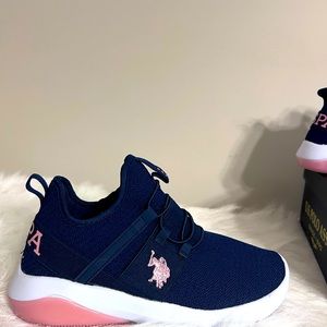 New U.S . POLO ASSN. SIZE US 7